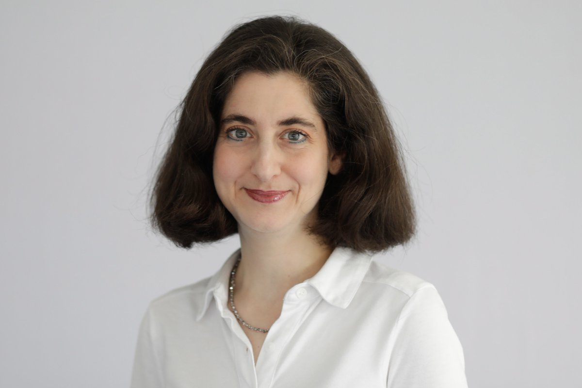 🌟 Join us next week for the Inaugural Lecture of Professor Karin Shmueli: "A Magnetic Journey"

📆: Weds 22nd May
⏰: 5:30 – 6:30pm followed by a drinks reception
🔗: bit.ly/3UapsUK

You can also sign up to watch via the livestream!
#MRI #medicalimaging #UCLResearch