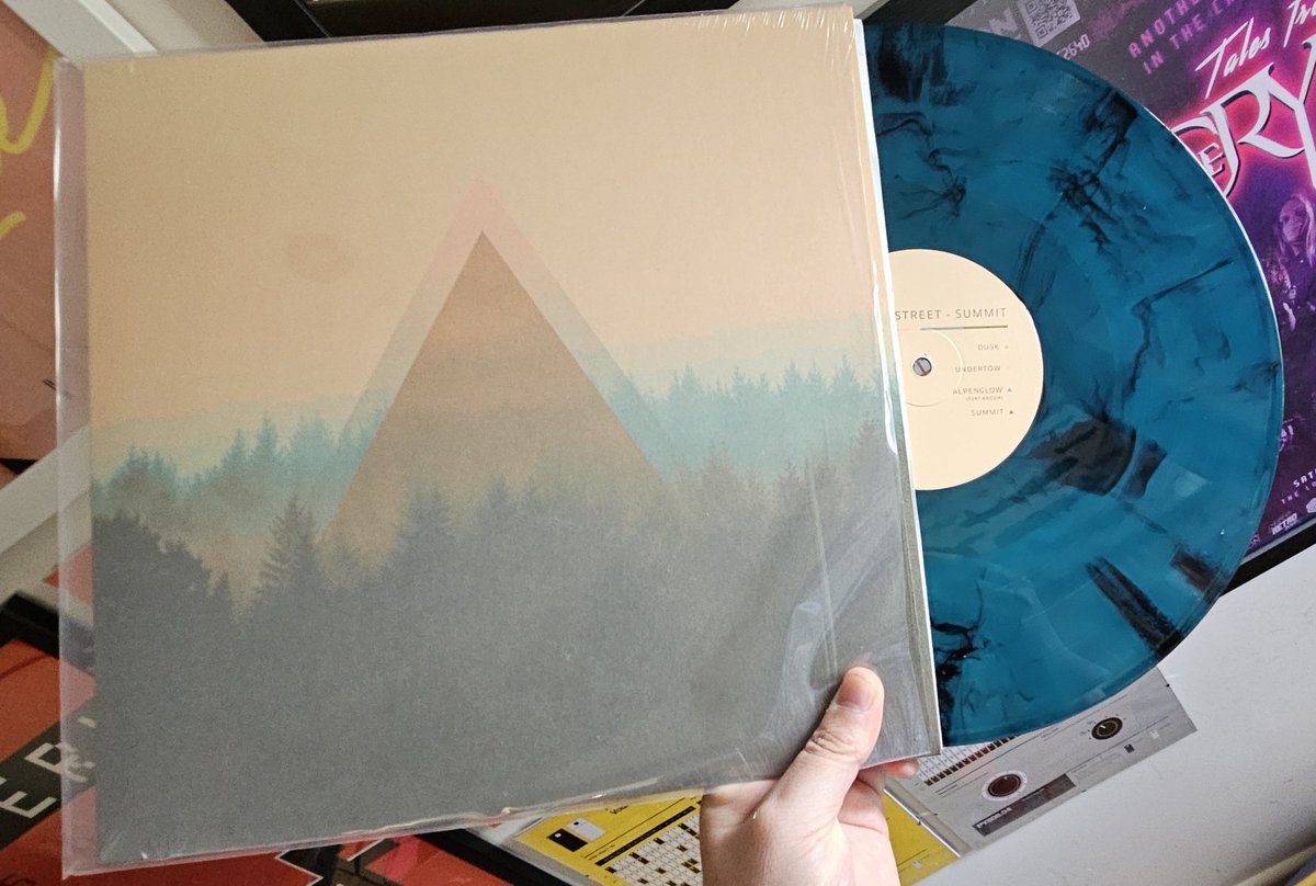 Glenn Jones tweet media