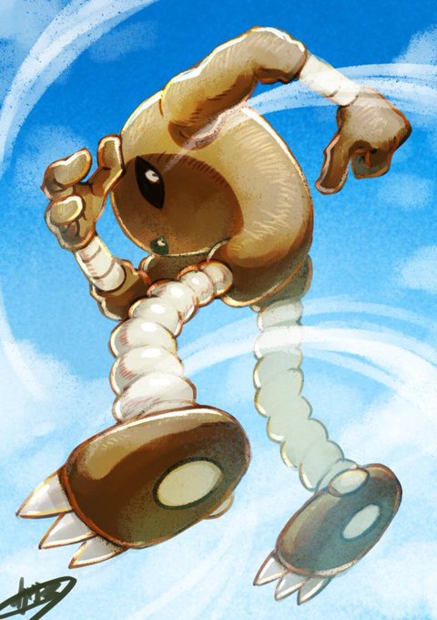 「day pokemon (creature)」 illustration images(Latest)