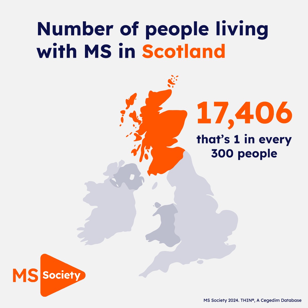 MS Society Scotland tweet media