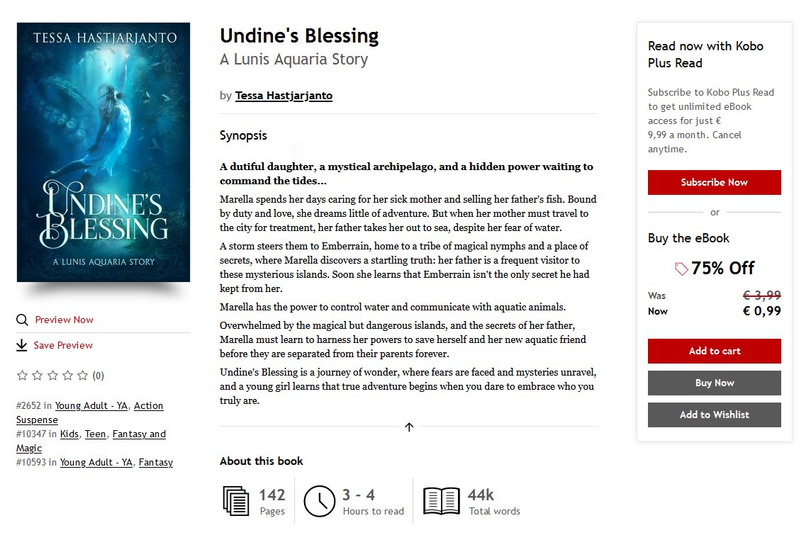 Mark Lawrence shared the six chonkiest books in #SPFBOX, but mine is one of the shortest at 44k, just a tad above the threshold. If you're looking for a quick palate cleanser, consider this one 😊