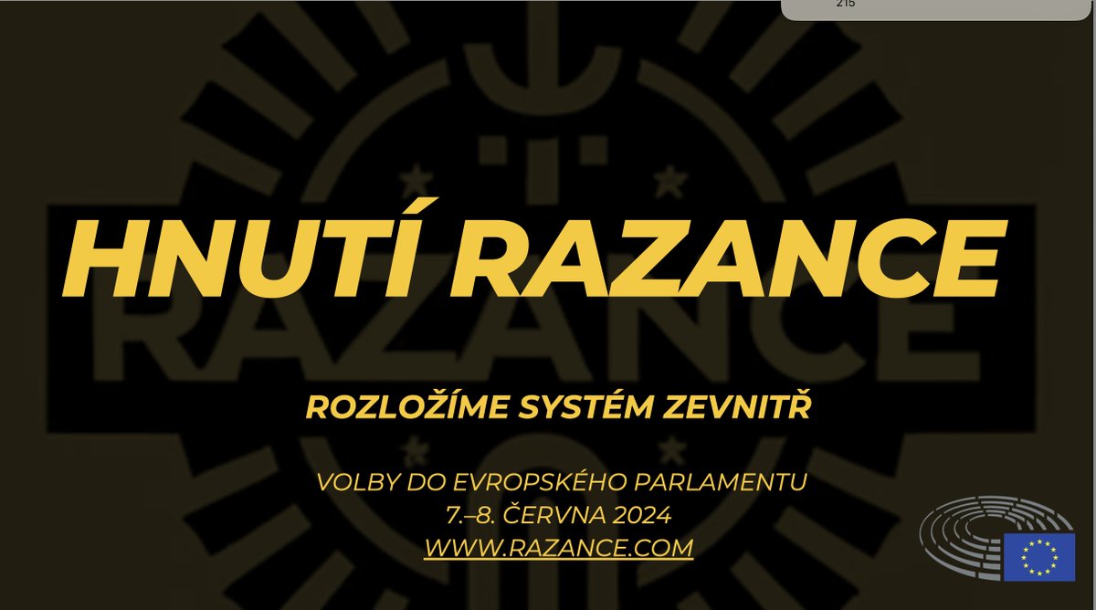 anna_campaigns's tweet photo. Pravicová jídla, bruselizace, kandidátka vygenerovaná AI a její projev. Zábavné a realitu odrážející kampaně našich studentů a závěrečné prezentace v kurzu. Nejtěžší na zadání bylo napsat politický program. Pro nás s kolegyní čistá radost #startcom #IKSŽ @FSV_UK https://t.co/7bzv8EtAyH