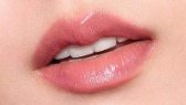 prettiest heart-shaped lips EVER