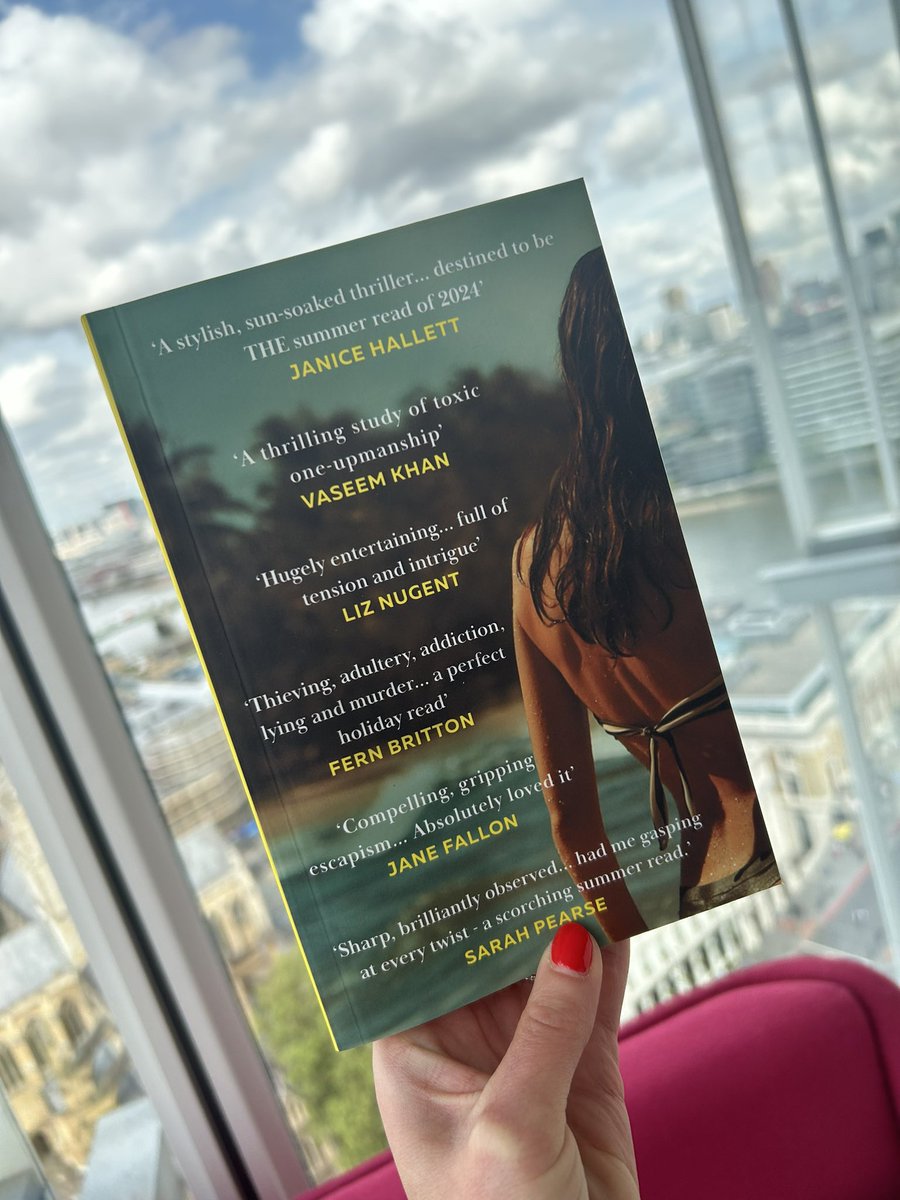 Emily Burns tweet media