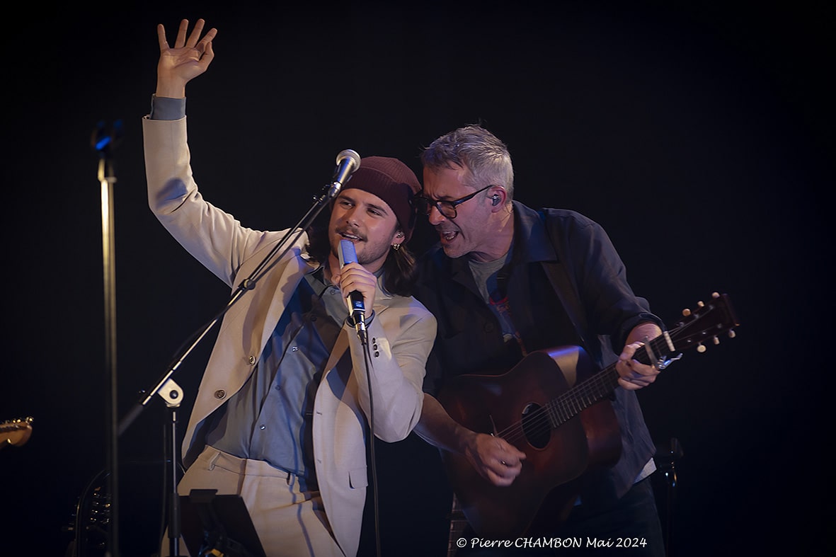 SemaphoreCeb's tweet image. Nino Bonsoir ▪ 14/05/2024 📷Club Photo de Cébazat et Club Photo Fun Chanat