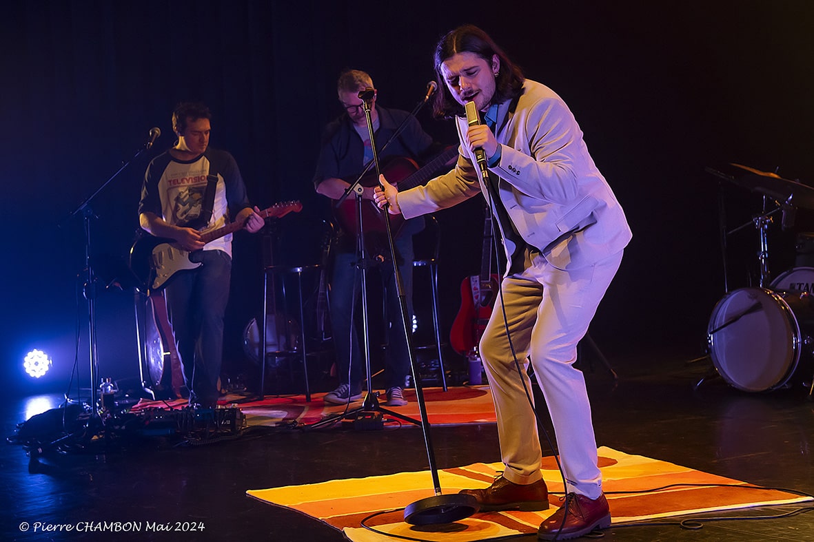 SemaphoreCeb's tweet image. Nino Bonsoir ▪ 14/05/2024 📷Club Photo de Cébazat et Club Photo Fun Chanat