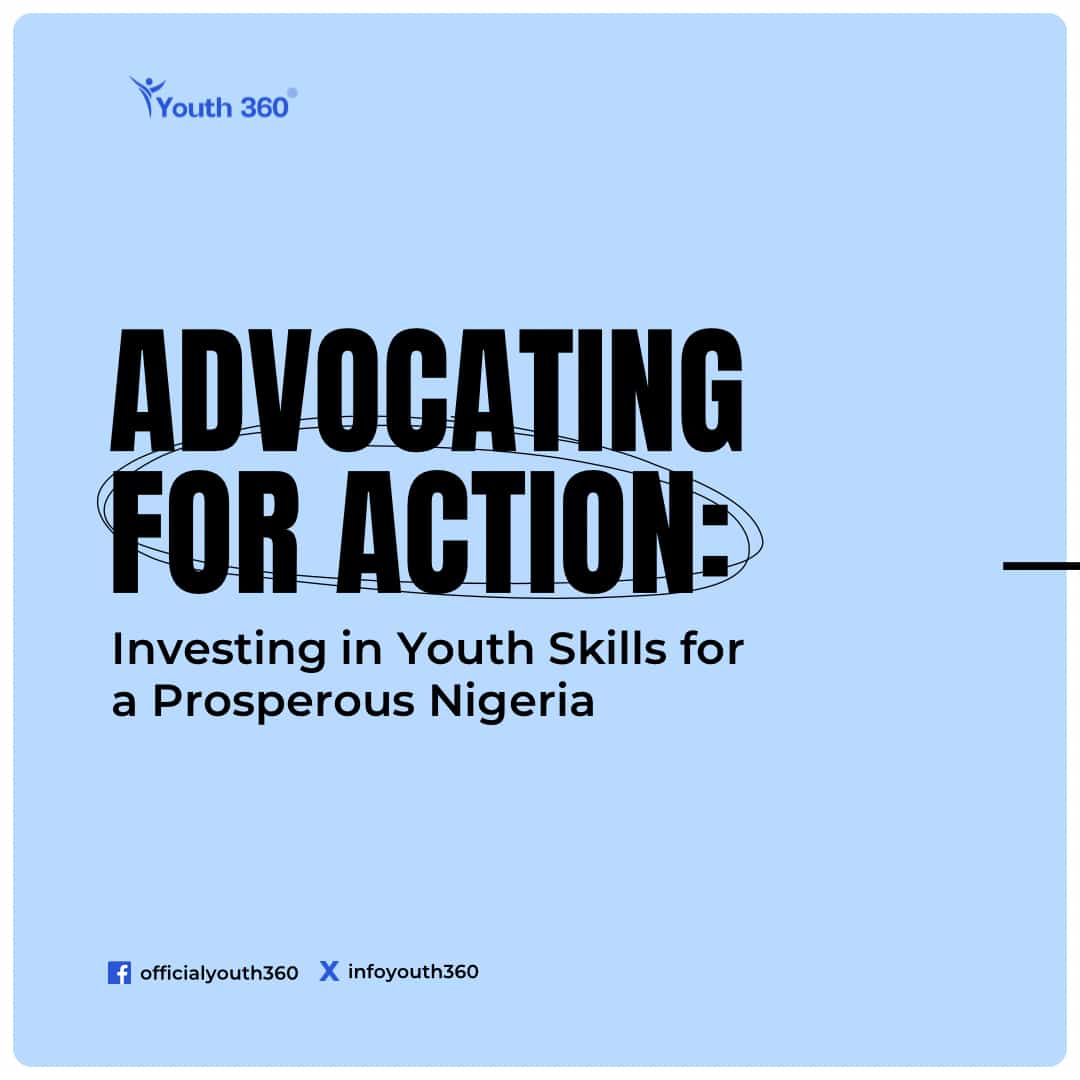 infoyouth360's tweet image. A prosperous Nation??
Build the youth,
Invest in their growth,
Let's join hands to make it happen!!!

#YoungMind #SkillDevelopement
#Youth360