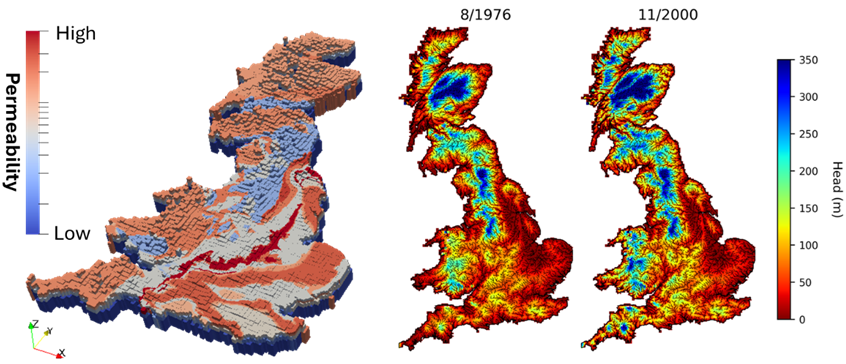 BGS Environmental Modelling tweet media