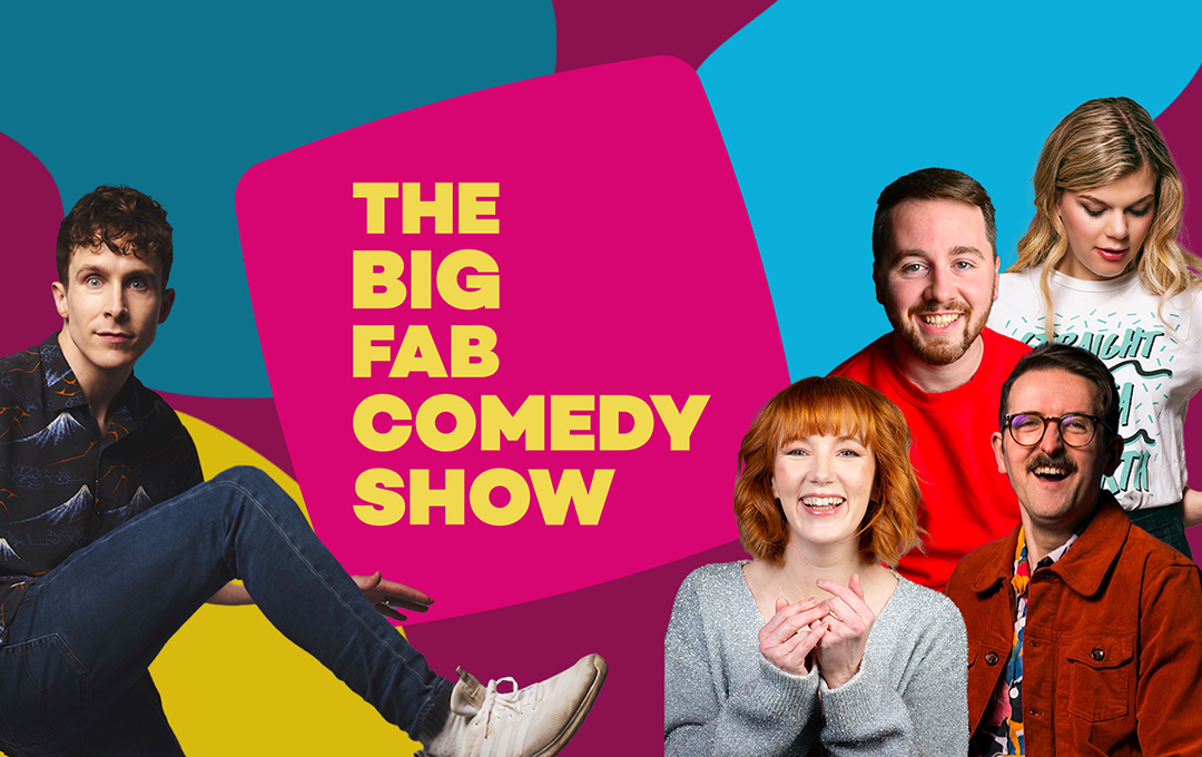 😂Aberdeen, get ready to laugh!😂 🎤Join us TONIGHT for an unforgettable comedy show! Check out the stellar line-up! Jay Lafferty will host the show alongside Stephen Buchanan Lauren Pattison Sam Lake AND LARRY DEAN Last chance to book! 🎟️ tinyurl.com/55c43rb9