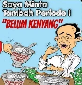 Dari sinilah awal muasal dari segala ikhwal .....