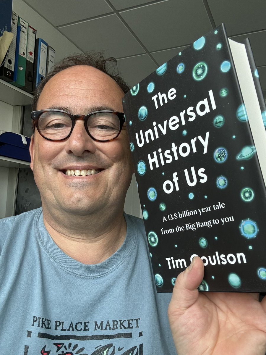 Thanks <a href="/MichaelJBooks/">Penguin Michael Joseph</a> and <a href="/RebeccasBooks/">Rebecca Carter</a>. So excited to receive these author copies - they look amazing!  Can’t wait for publication day on June 13. penguin.co.uk/books/459065/t…