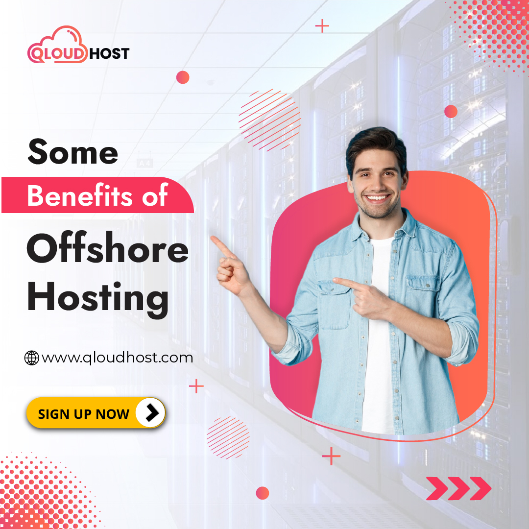 qloudhosts's tweet image. Some Benefits of Offshore Hosting
Enhanced Privacy
Data Security
Freedom of Expression
Tax Benefits
Geographical Diversification
qloudhost.com/offshore-web-h…
#offshorehosting #offshorewebhosting #ProstitudeThanthiTV #webhosting #qloudhost