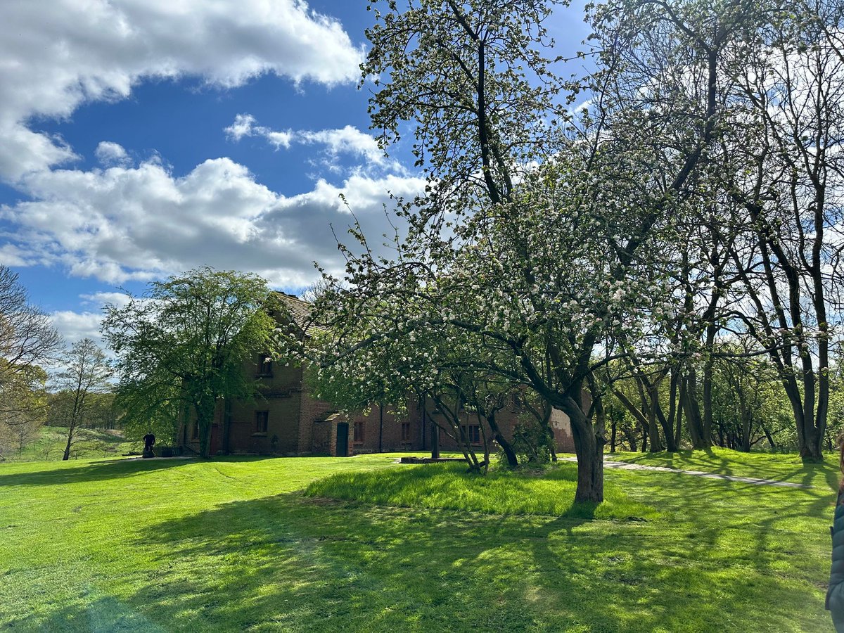 Tatton Park reopens the historic Old Hall to the public for the first time in over 10 years

MORE INFO 👉 wp.me/p2HOoN-Ww5

#TattonPark #Cheshire #DaysOut