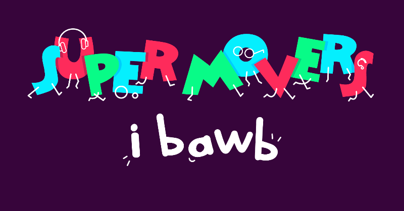 BBC_Teach's tweet photo. Mae'r fenter newydd a chyffrous, Super Movers i bawb, yn annog disgyblion cynradd i gymryd rhan mewn chwaraeon, beth bynnag fo'u gallu.
 
Ewch i'r wefan i weld yr adnoddau cyfrwng Cymraeg, ac i wneud cais am becyn o offer chwaraeon cynhwysol AM DDIM!