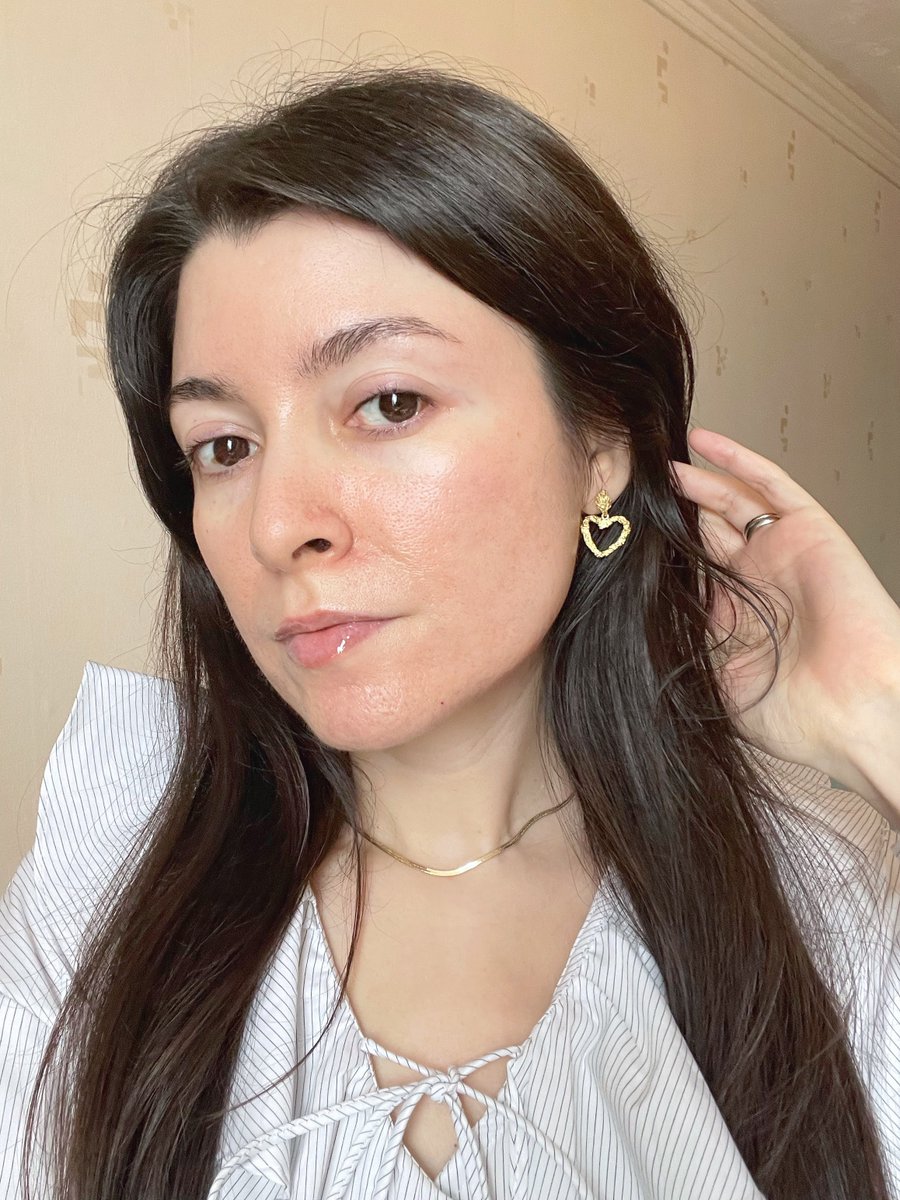 Statement Earrings

Use code OLIST-H7PF for 15% off your next Orelia order✨

inspirationshaveinone.blogspot.com/2024/05/statem…

#orelia #statementearrings #18kgold #heartearrings #piercedearrings #discountcode