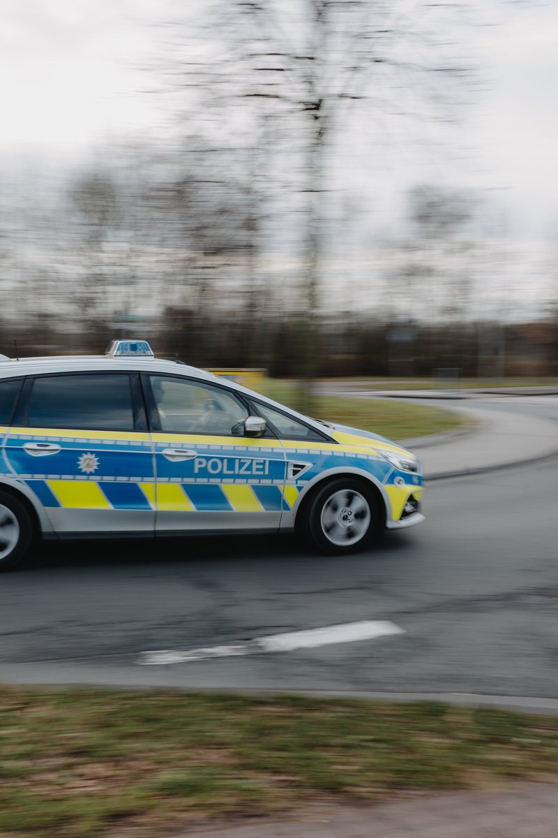 +++ Ein Schwerverletzter nach Zusammenstoß zwischen einem Pedelec-Fahrer und einem Gelenkbus - Unfallaufnahme-Team der Polizei im Einsatz +++ Mehr: muenster.polizei.nrw/presse/ein-sch… _________ #PolizeiMünster #Polizei #Münster #MSVerkehr