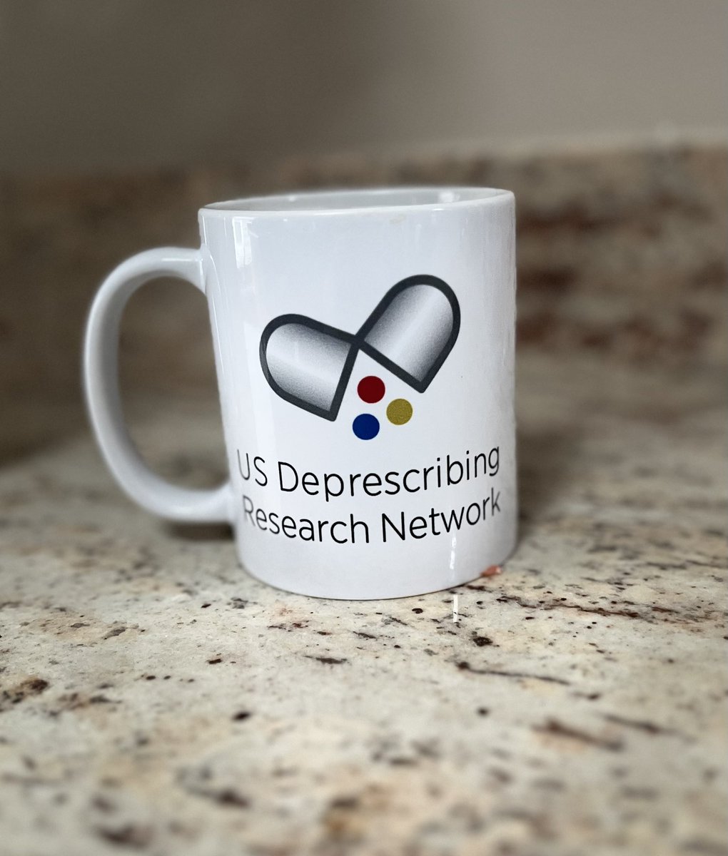 Amy Linsky, MD, MSc (@amy_linsky) on Twitter photo Getting fueled up for all things #deprescribing at #USDEN24! <a href="/DeprescribeUS/">US Deprescribing Research Network (USDeN)</a> Getting fueled up for all things #deprescribing at #USDEN24! <a href="/DeprescribeUS/">US Deprescribing Research Network (USDeN)</a>