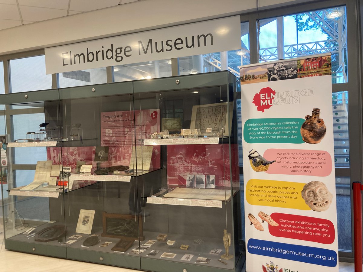 Elmbridge BC tweet media