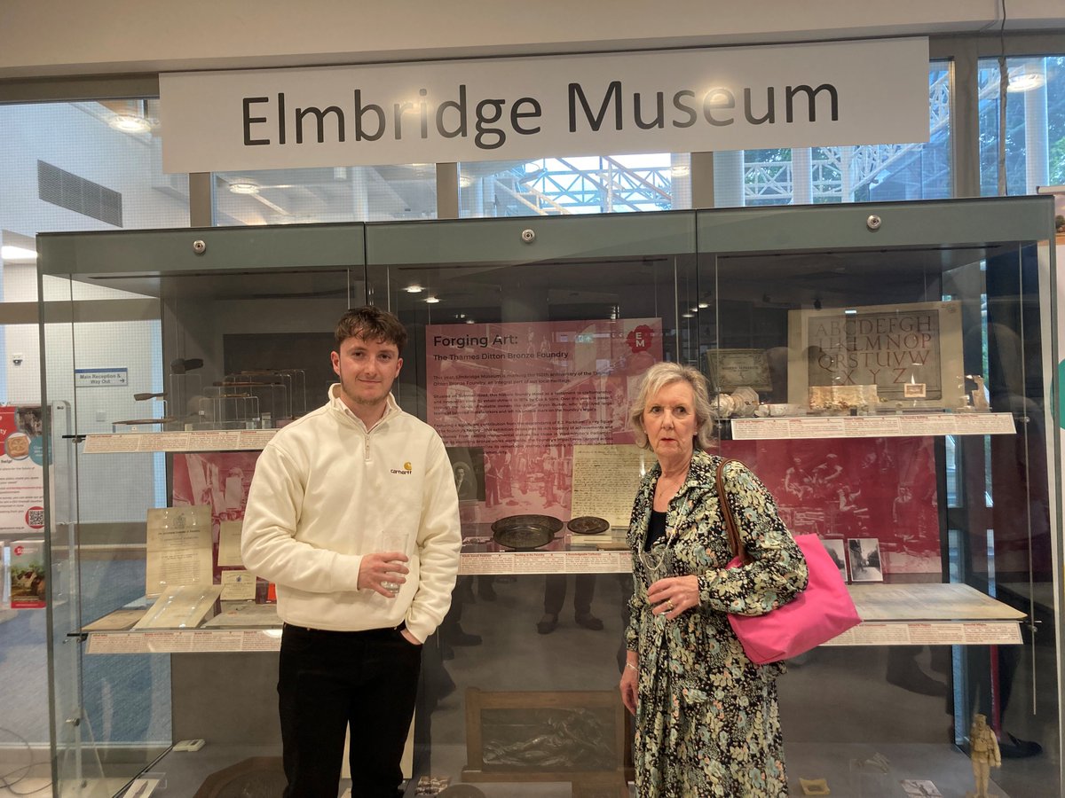Elmbridge BC tweet media
