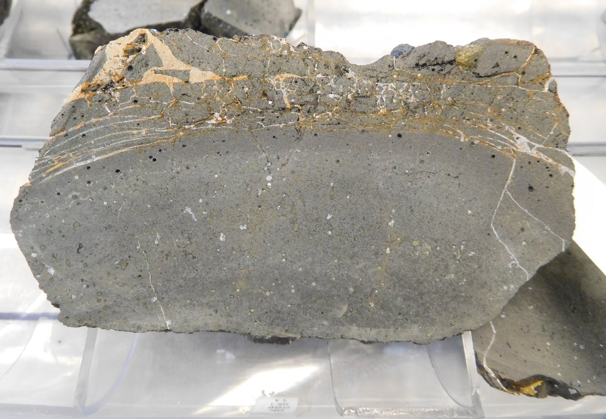 Cambridge Earth Sciences tweet media