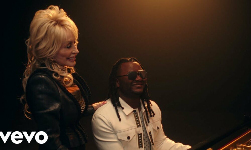 Blessing Ofor & Dolly Parton Preach Humanity in “Somebody’s Child” | Watch dlvr.it/T6vrWx