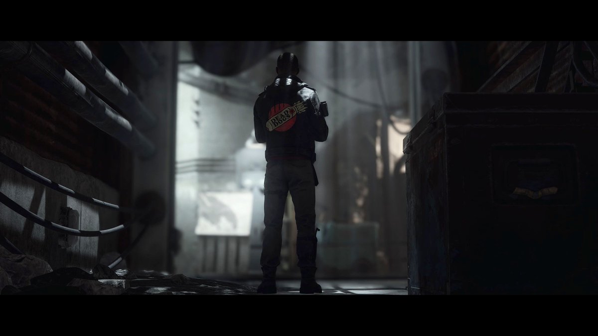 secondcapture's tweet image. Déjà Vu ⌛ | #Deathloop

#ThePhotoMode #VGPUnite