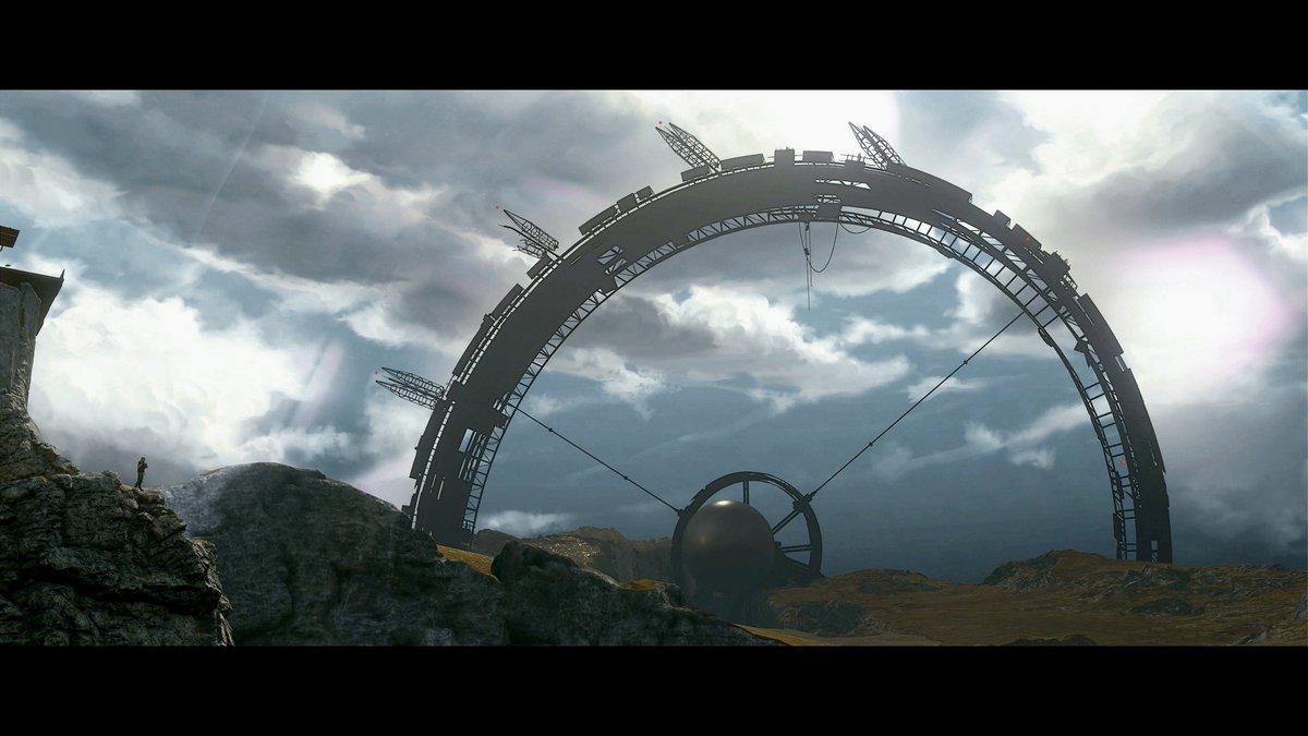 secondcapture's tweet image. Déjà Vu ⌛ | #Deathloop

#ThePhotoMode #VGPUnite