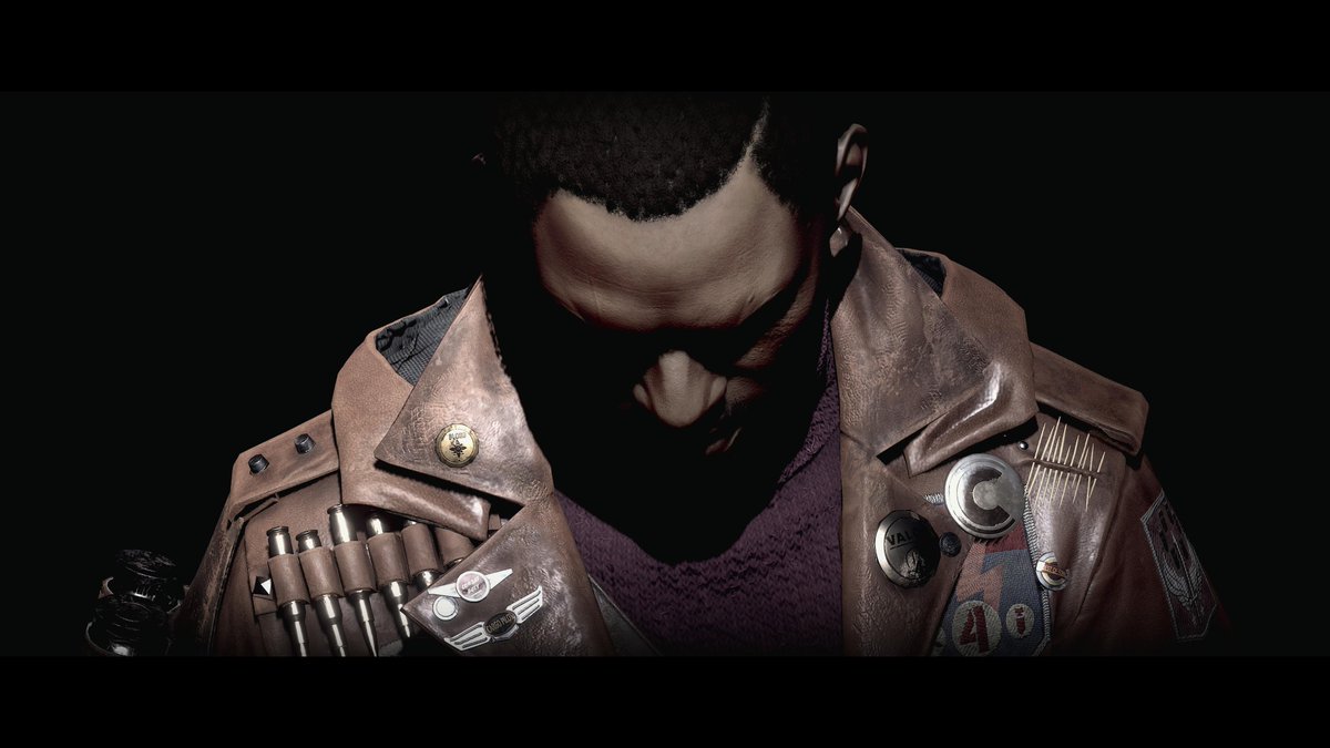 secondcapture's tweet image. Déjà Vu ⌛ | #Deathloop

#ThePhotoMode #VGPUnite