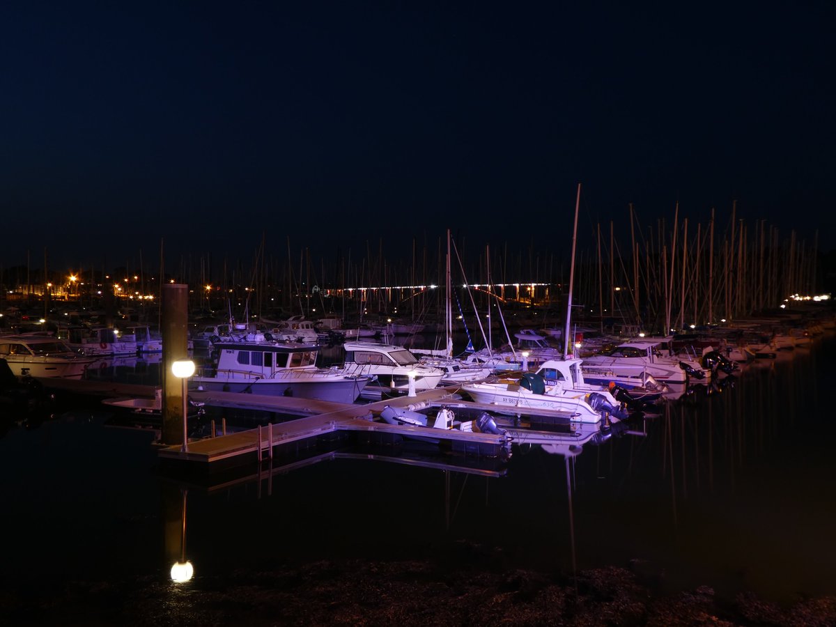 La #Trinité-sur-Mer
#Morbihan, #Bretagne