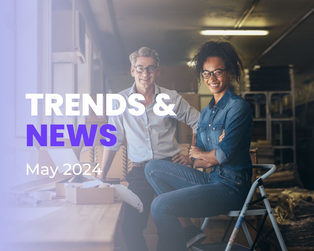 Stay in the loop with our latest monthly news roundup! Here's what's making waves in the world of shipping and logistics>> ship4wd.com/trends-news/tr…

#ShippingNews #LogisticsUpdate #SupplyChain
