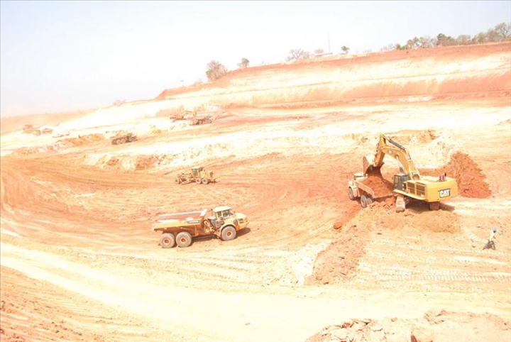 Résolution du différend Etat malien- Firefinch-Leo Lithium-Ganfeng Lithium: L’Etat malien récupère la mine de Morila et obtient 30% dans la toute première mine de lithium du pays..news.abamako.com/h/292889.html