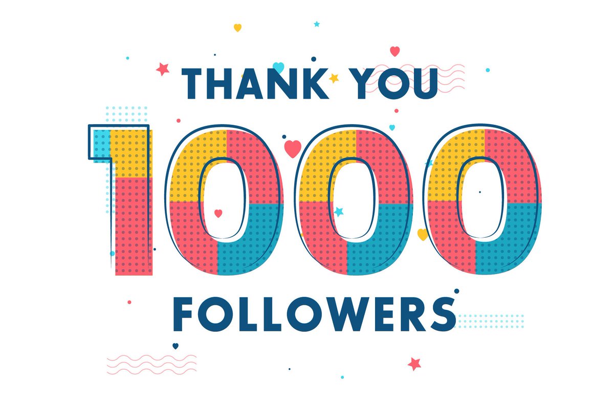 🚨Exciting news! We've hit 1000 followers on both Twitter & LinkedIn! Thank you all for your incredible support in championing #OpenScience. We're deeply grateful for each one of you who has joined us on this journey. 🎉🙌 🤗A thank you note: opusproject.eu/opus-news/cele… #OpenAccess