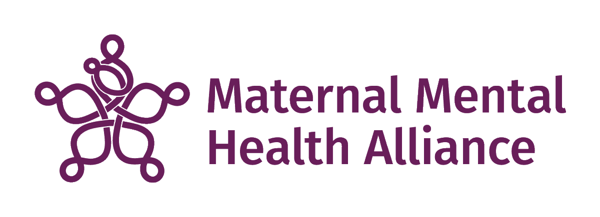 @MMHAlliance Maria Bavetta shares the significance of PMH and we hear from mum Eleanor with lived experience of PMH who shared her insights around the importance of moving and activity for her mental and physical wellbeing in pregnancy and post birth 2/