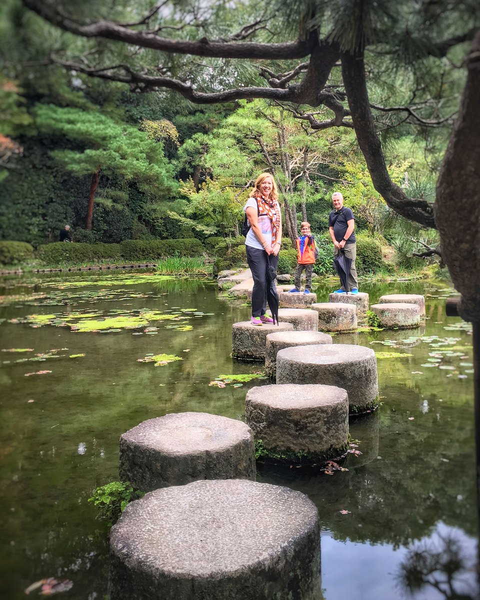 Today is International Day of Family 👪

Seeing families enjoying Japan makes all the hard work pay off. Priceless memories captured; experiences shared; lives changed forever.

Let’s celebrate family today — what does it mean to you?