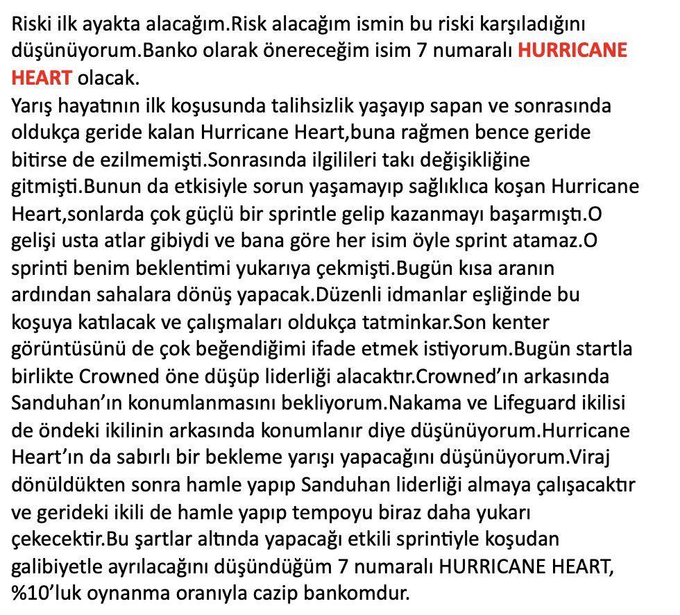 İstanbul programındaki cazip bankom ve düşüncelerim bu şekilde. Kıymet gösteren herkese sonsuz teşekkürler,bol şanslar.