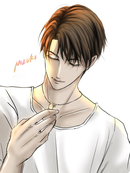 「necklace」 illustration images(Latest｜RT&Fav:50)｜5pages