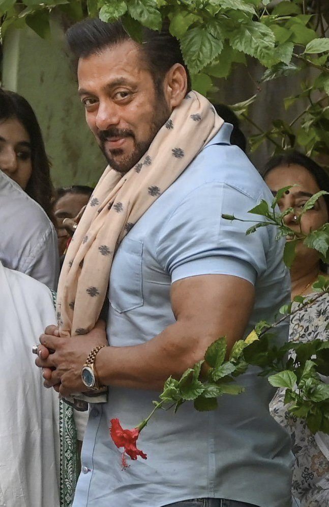 Megastar #salmankhan