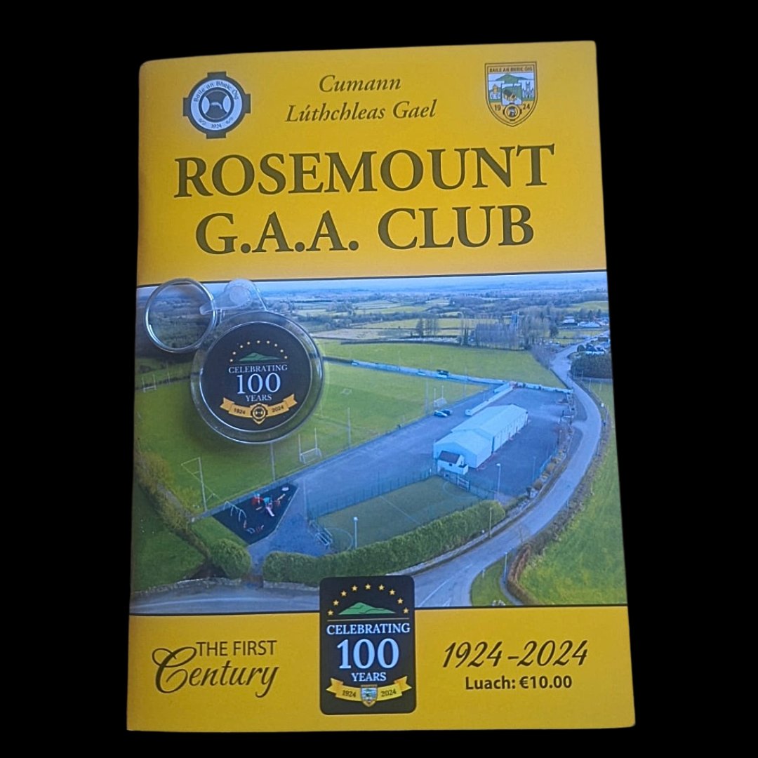 rosemountgaa tweet media