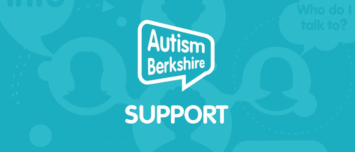 Our #Helpline is available to advise #autistic people in #Berkshire and their families. Call 01189 594 594 and leave a voicemail or email contact@autismberkshire.org.uk and one of our advisers will get in touch #autism #advice