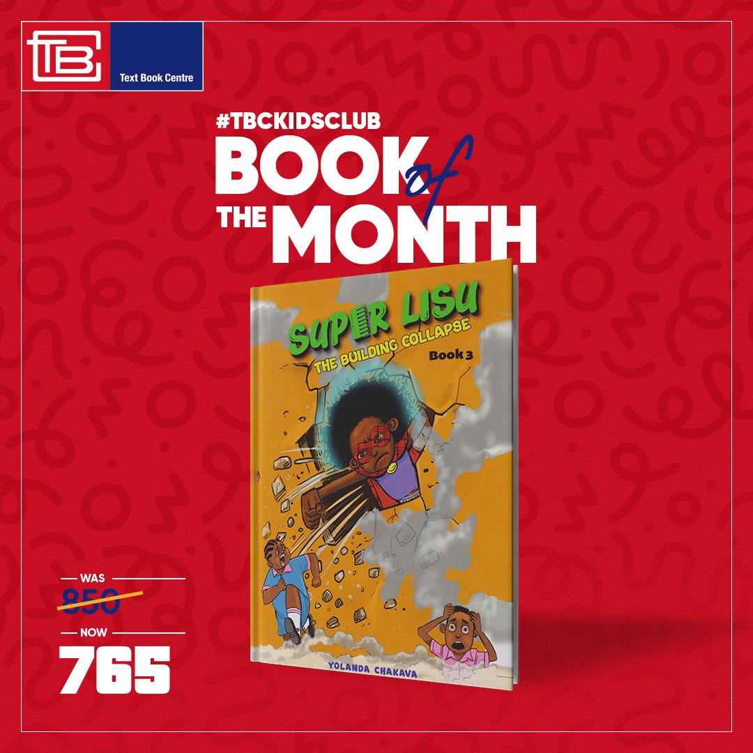 Text Book Centre tweet media