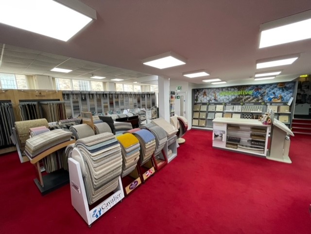 Want to choose your new flooring from the luxury of your home? You can with Gainsborough Flooring's Home Service! 🙌 @FlooringPreston  Call  01772 250682 or email vicky@gainsboroughflooring.co.uk for more details. #preston #prestonbusiness #mobileshowroom