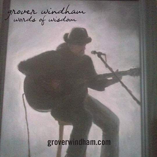 Digital Purchase @
groverwindham.bandcamp.com
#altcountry #singersongwriter #fullalbum