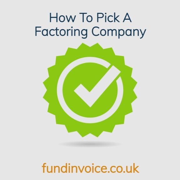 ✅ How to pick the right #Factoring Company In The UK ➡️ fundinvoice.co.uk/blog/business-… #invoicefinance #finance #fundinvoice