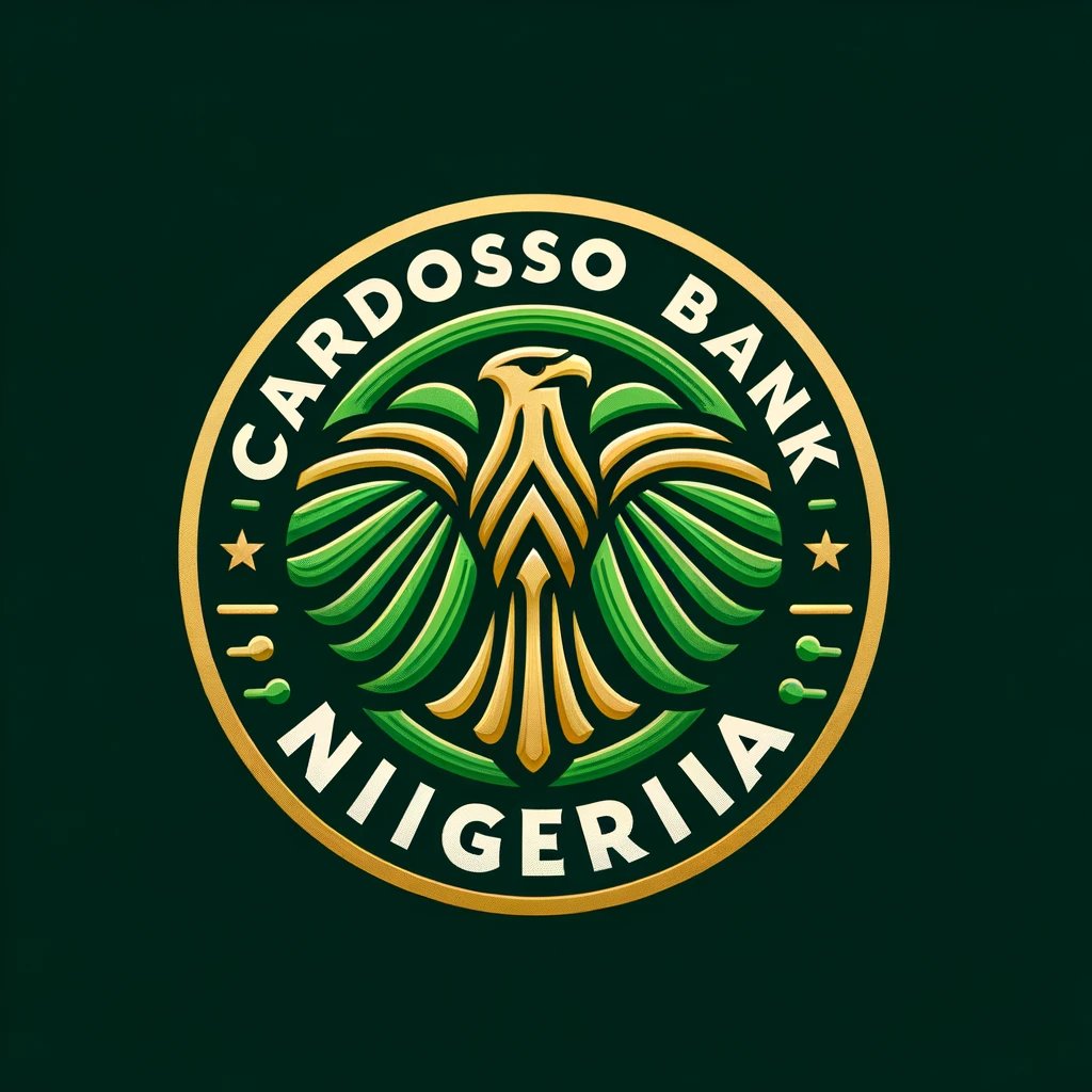 CBN, Cardoso Bank of Nigeria: The Bank the Keeps on Giving