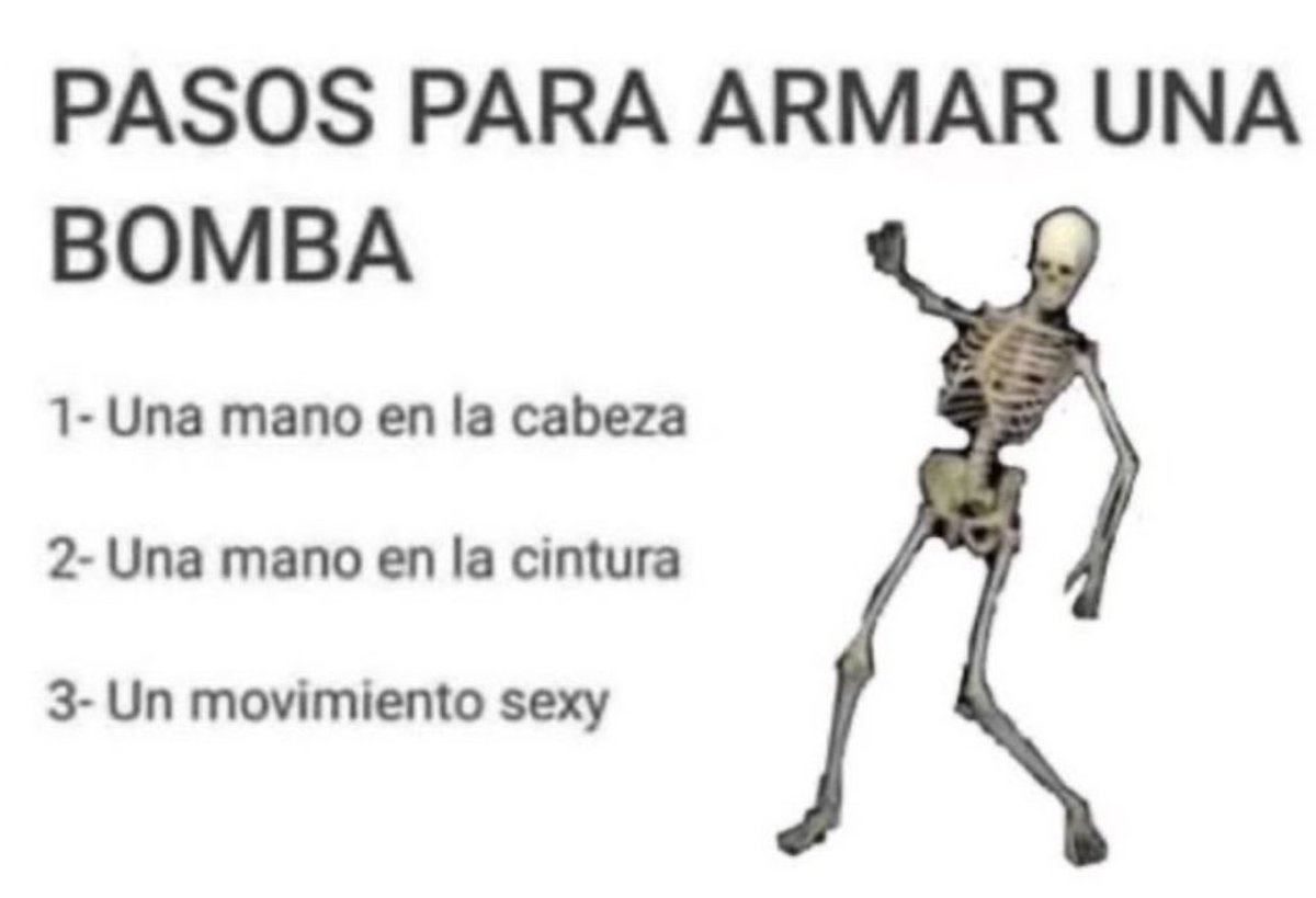 skereunpesado's tweet photo. https://t.co/zbQfZEj6WE