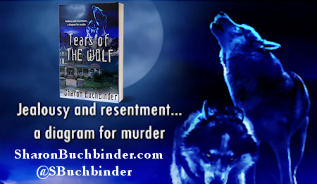 After more Native American women are killed, Zena and Jacob suspect they have a serial killer on their hands. amzn.to/3T7o4Bi #SharonBuchbinder #FantasyRomance
