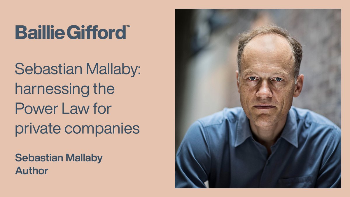 Author @scmallaby’s book ‘The Power Law: Venture Capital and the Art of Disruption’ recounts the successes of Silicon Valley companies and details his expertise on #VentureCapital firms. Read our interview here: ow.ly/OOei50RBw40. #ActualInvestors