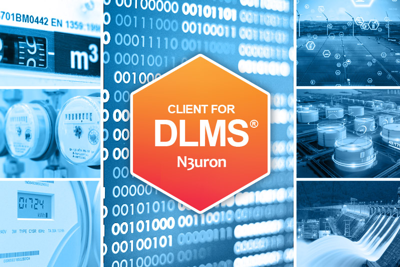 👉 Discover How to Deploy a DLMS® Telemetry Solution with N3uron!

In our latest article, we explain how to gain insights into effective DLMS® deployment and optimize your utility management processes ➡️ Read the full article here: bit.ly/4dD7L9c

#EdgeComputing #IIoT