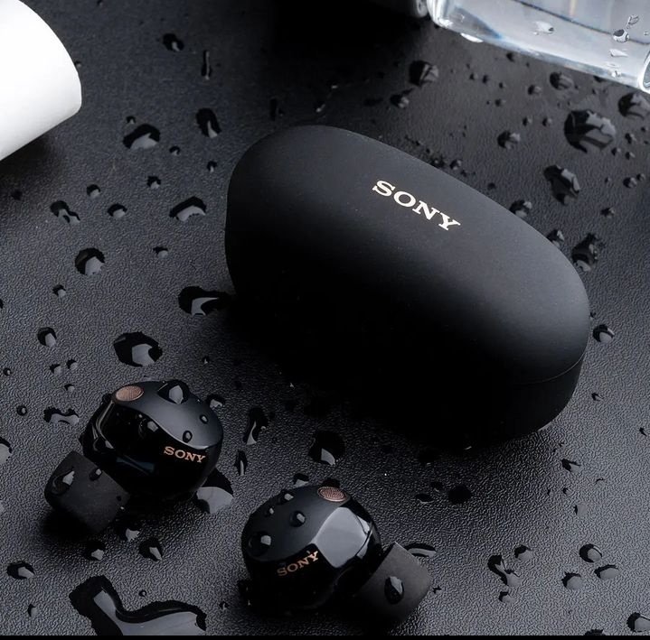 Sony WF-1000XM5 Earbuds
 @ KShs 32,000
Call/whatsapp/sms 
0711516475 

Key features:

Industry-leading noise canceling
Exceptional sound quality
Crystal-clear call quality
Speak-to-chat technology
Up to 8 hours long Battery 
Stable Bluetooth connection

Nana Owiti