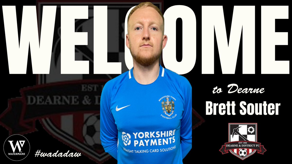 Dearne & District F(C) tweet media